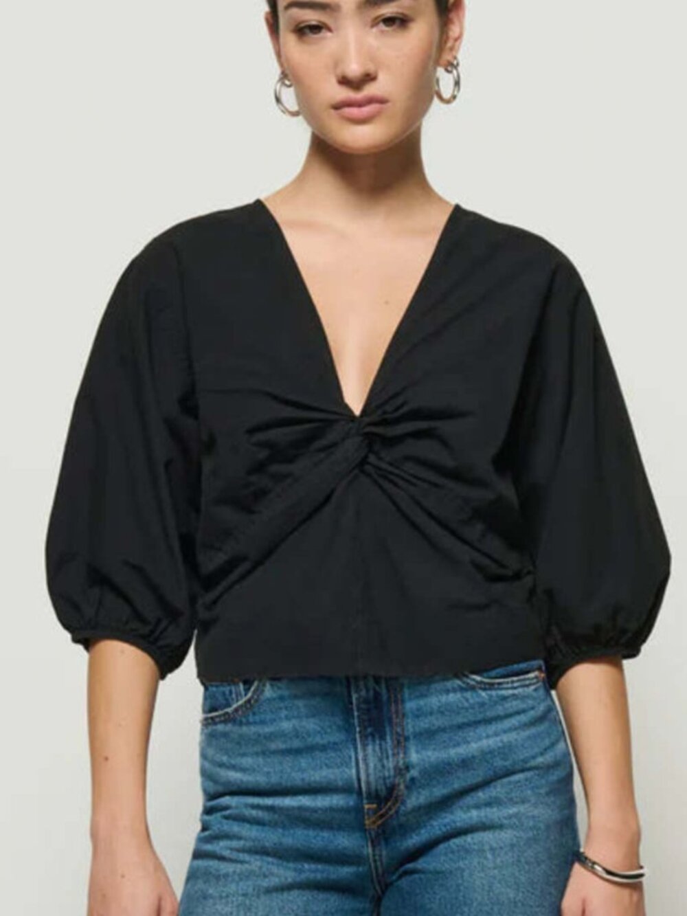 Nation LTD Celeste Blouse